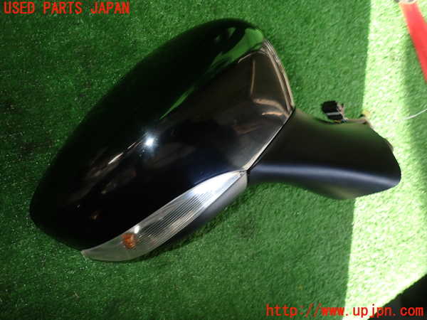 2UPJ-26751210]ルノー・ルーテシア(RM5M1)右ドアミラー 中古_m0001.jpg
