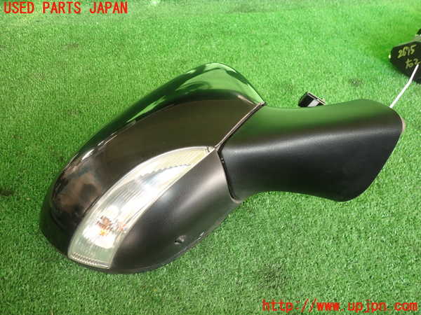 2UPJ-26751210]ルノー・ルーテシア(RM5M1)右ドアミラー 中古_m0002.jpg