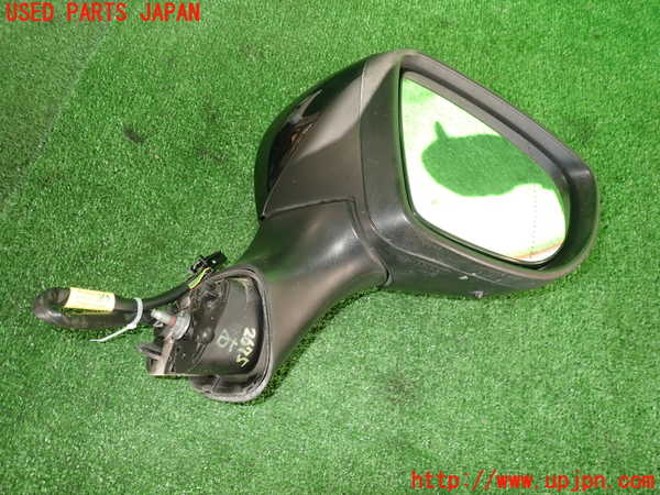 2UPJ-26751210]ルノー・ルーテシア(RM5M1)右ドアミラー 中古_m0003.jpg