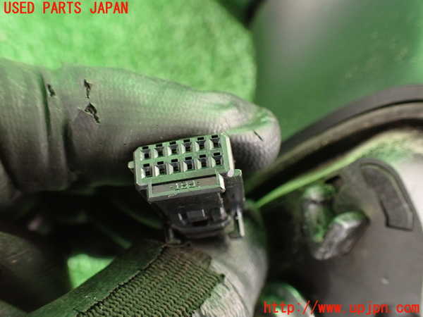 2UPJ-26751210]ルノー・ルーテシア(RM5M1)右ドアミラー 中古_m0004.jpg