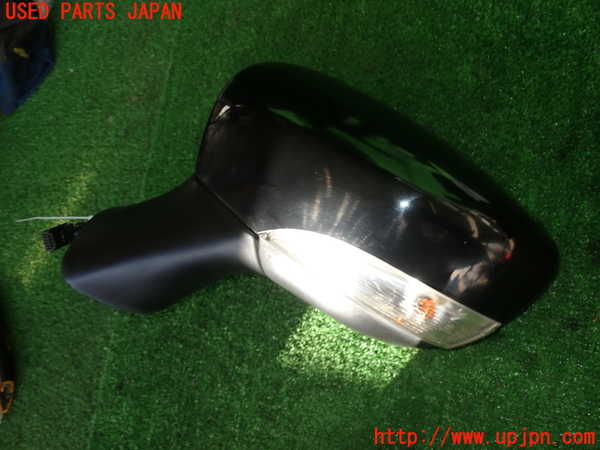 2UPJ-26751212]ルノー・ルーテシア(RM5M1)左ドアミラー 中古_m0001.jpg