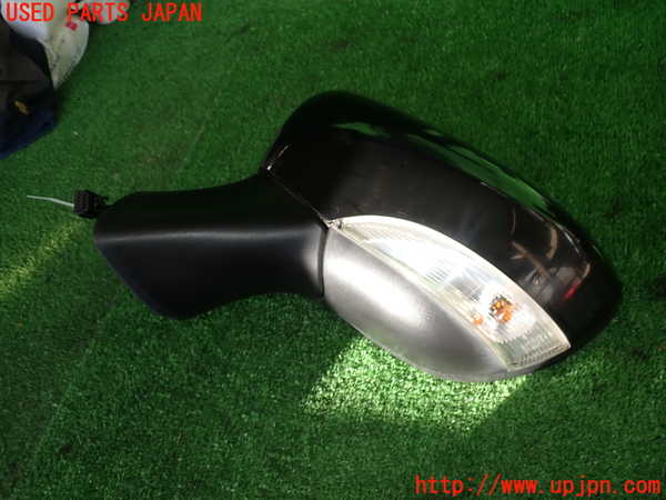 2UPJ-26751212]ルノー・ルーテシア(RM5M1)左ドアミラー 中古_m0002.jpg