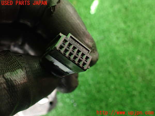2UPJ-26751212]ルノー・ルーテシア(RM5M1)左ドアミラー 中古_m0004.jpg
