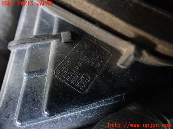 5UPJ-26751550]ルノー・ルーテシア(RM5M1)右リアフィニッシャー 中古_m0003.jpg