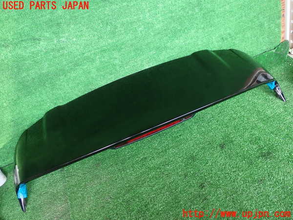2UPJ-26751520]ルノー・ルーテシア(RM5M1)リアスポイラー 中古_m0001.jpg