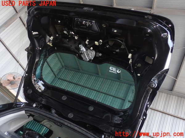 2UPJ-26751566]ルノー・ルーテシア(RM5M1)バックドア リアゲート ハッチ (43R-00101 M316) 中古_m0004.jpg