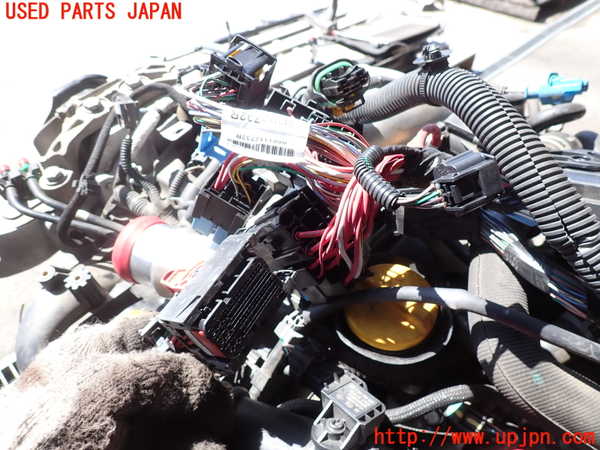 2UPJ-26752010]ルノー・ルーテシア(RM5M1)エンジン M5M 中古_m0002.jpg