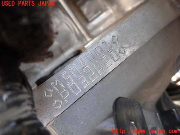 2UPJ-26752010]ルノー・ルーテシア(RM5M1)エンジン M5M 中古_m0004.jpg