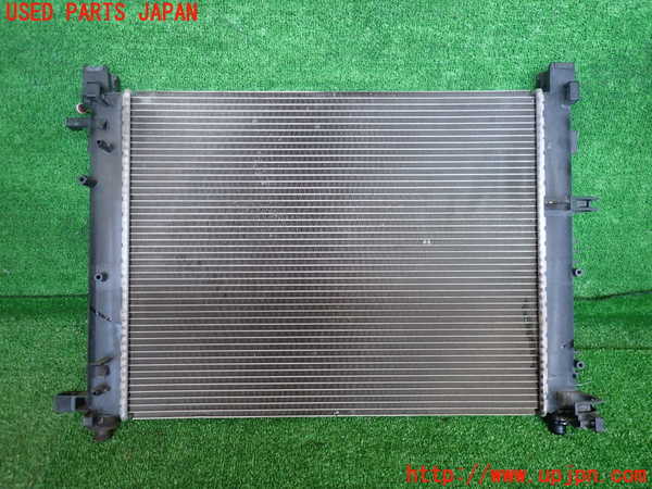2UPJ-26752321]ルノー・ルーテシア(RM5M1)ラジエーター1 中古_m0001.jpg