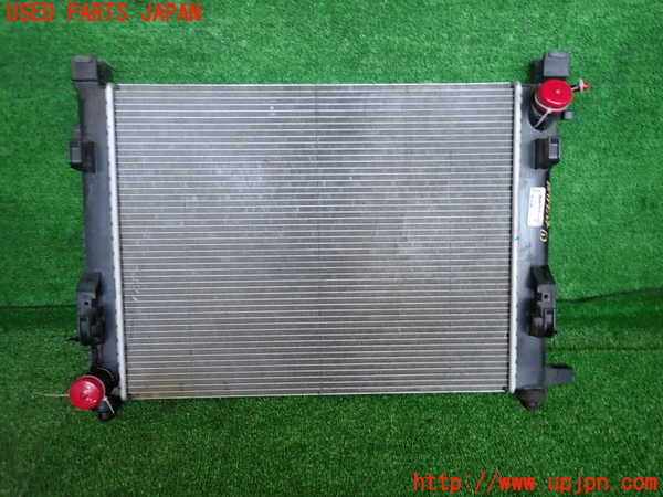 2UPJ-26752321]ルノー・ルーテシア(RM5M1)ラジエーター1 中古_m0003.jpg