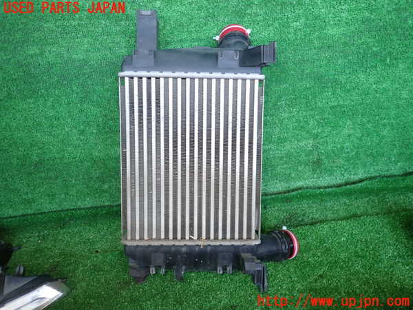 2UPJ-26752451]ルノー・ルーテシア(RM5M1)インタークーラー1 中古_m0001.jpg