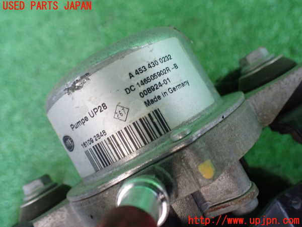 2UPJ-26752580]ルノー・ルーテシア(RM5M1)バキュームポンプ 中古_m0003.jpg