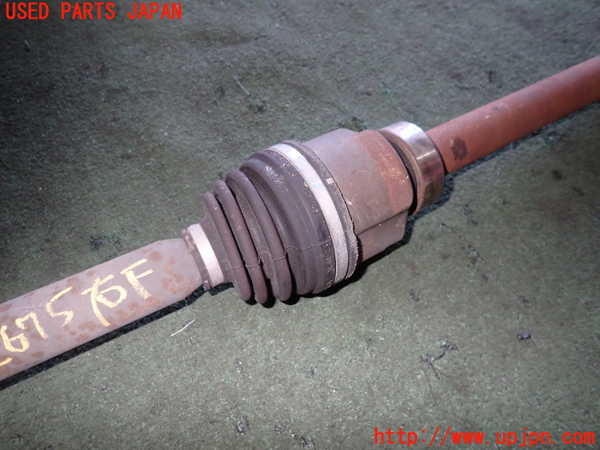 2UPJ-26754010]ルノー・ルーテシア(RM5M1)右フロントドライブシャフト 中古_m0003.jpg