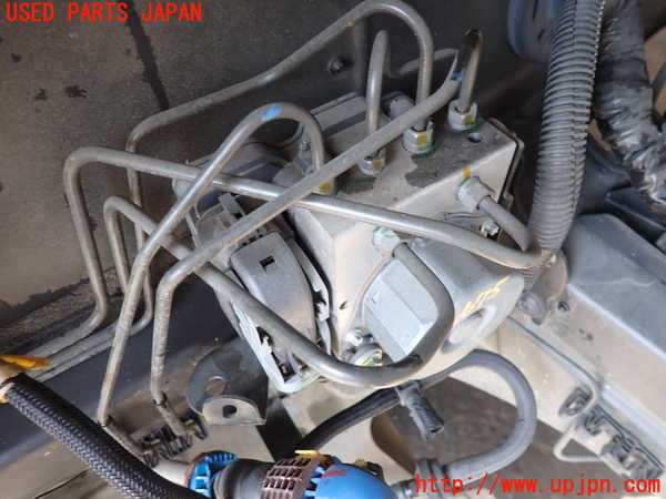 2UPJ-26754040]ルノー・ルーテシア(RM5M1)ABSアクチュエーター 中古_m0001.jpg