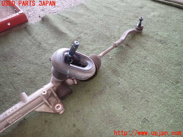 2UPJ-26754235]ルノー・ルーテシア(RM5M1)パワステギアボックス 中古_m0002.jpg