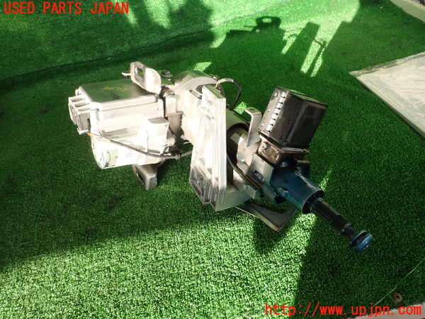 2UPJ-26754260]ルノー・ルーテシア(RM5M1)ステアリングシャフト 中古_m0001.jpg