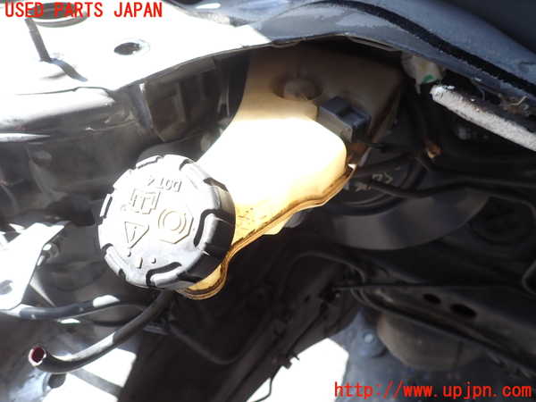 2UPJ-26754050]ルノー・ルーテシア(RM5M1)ブレーキマスターシリンダー 中古_m0001.jpg