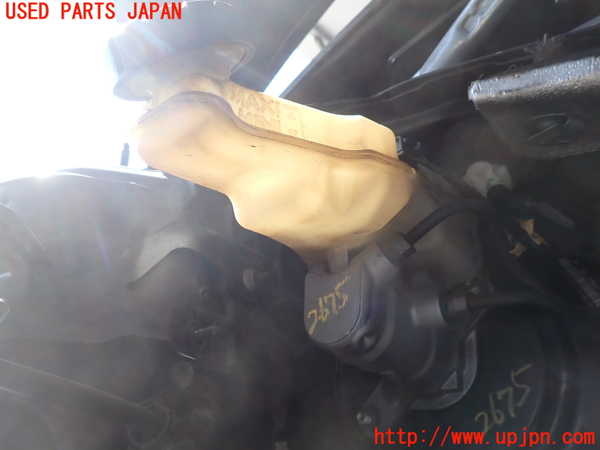 2UPJ-26754050]ルノー・ルーテシア(RM5M1)ブレーキマスターシリンダー 中古_m0002.jpg