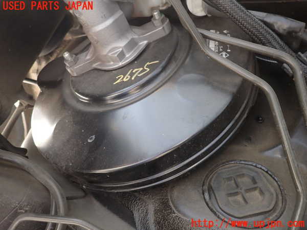 2UPJ-26754055]ルノー・ルーテシア(RM5M1)ブレーキマスターバック 中古_m0001.jpg