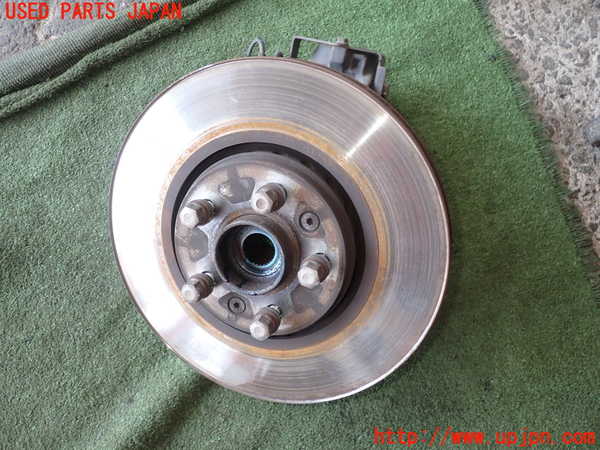 2UPJ-26754290]ルノー・ルーテシア(RM5M1)右フロントナックルハブ 中古_m0002.jpg