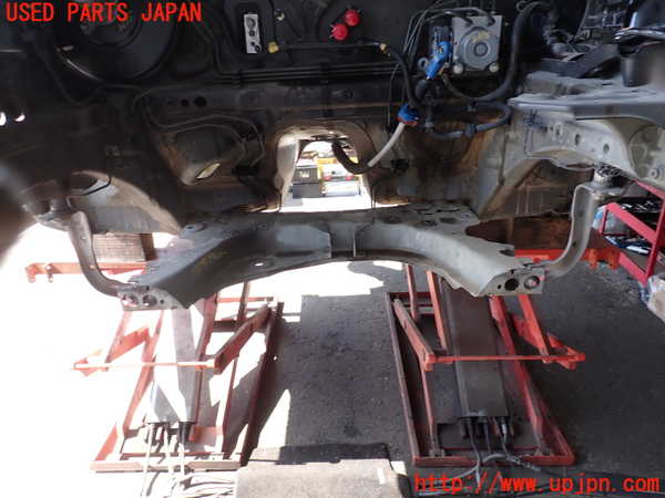 2UPJ-26755285]ルノー・ルーテシア(RM5M1)フロントメンバー 中古_m0002.jpg