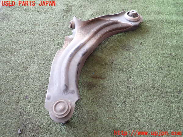 2UPJ-26755176]ルノー・ルーテシア(RM5M1)右フロントロアアーム1 中古_m0003.jpg