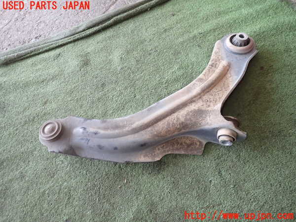 2UPJ-26755186]ルノー・ルーテシア(RM5M1)左フロントロアアーム1 中古_m0003.jpg
