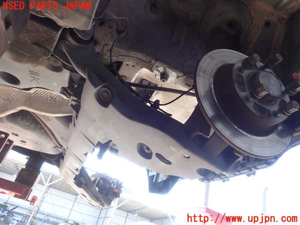 2UPJ-26755380]ルノー・ルーテシア(RM5M1)リアアクスルビーム 中古_m0003.jpg