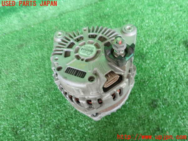 2UPJ-26756015]ルノー・ルーテシア(RM5M1)オルタネーター(ダイナモ) 中古_m0002.jpg