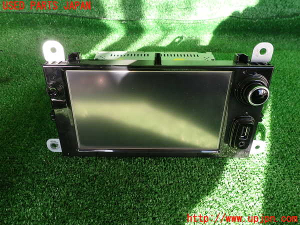 2UPJ-26756589]ルノー・ルーテシア(RM5M1)カーナビゲーション 中古_m0001.jpg