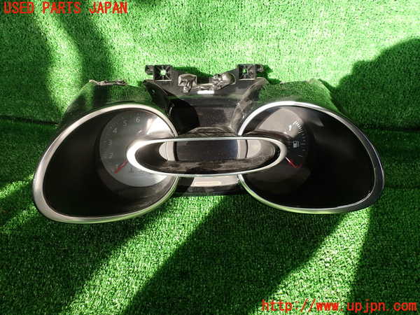 2UPJ-26756170]ルノー・ルーテシア(RM5M1)スピードメーター 中古_m0001.jpg