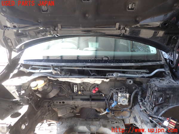 2UPJ-26756770]ルノー・ルーテシア(RM5M1)フロントワイパーモーター 中古_m0001.jpg