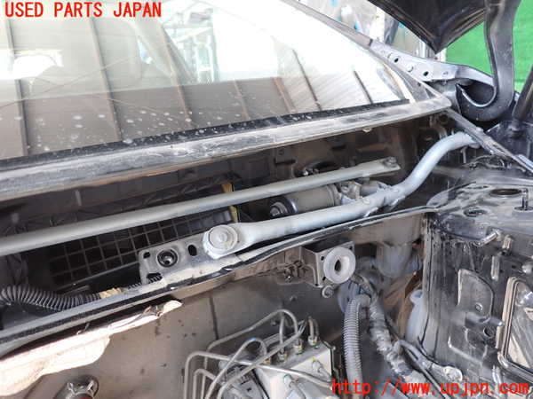 2UPJ-26756770]ルノー・ルーテシア(RM5M1)フロントワイパーモーター 中古_m0003.jpg
