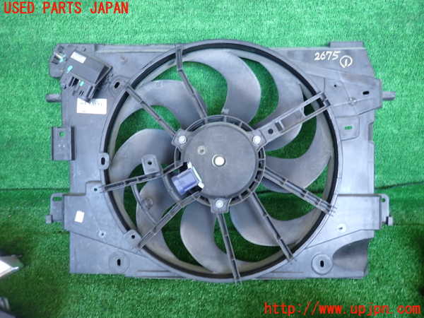 2UPJ-26756836]ルノー・ルーテシア(RM5M1)電動ファン1 中古_m0001.jpg