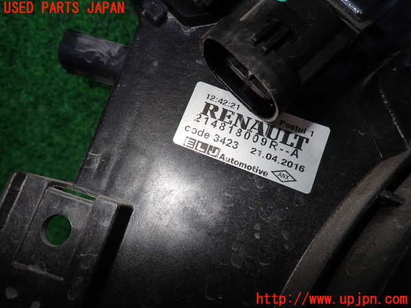2UPJ-26756836]ルノー・ルーテシア(RM5M1)電動ファン1 中古_m0002.jpg