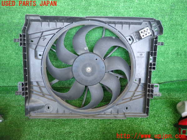 2UPJ-26756836]ルノー・ルーテシア(RM5M1)電動ファン1 中古_m0003.jpg