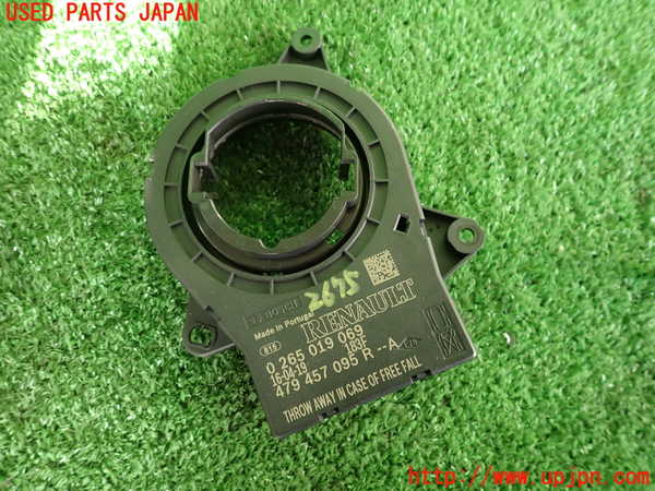 2UPJ-26756800]ルノー・ルーテシア(RM5M1)スパイラルケーブル(リール) 中古_m0001.jpg