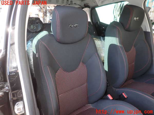 2UPJ-26757035]ルノー・ルーテシア(RM5M1)運転席シート 中古_m0002.jpg