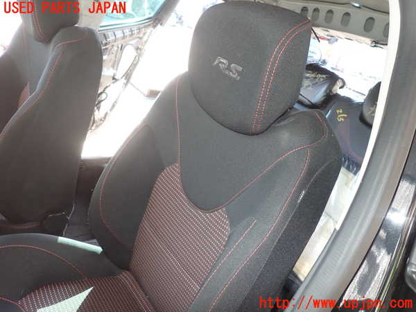2UPJ-26757065]ルノー・ルーテシア(RM5M1)助手席シート 中古_m0002.jpg