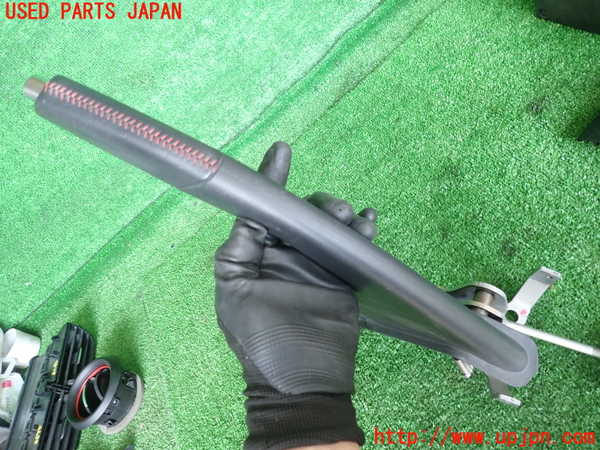 2UPJ-26757550]ルノー・ルーテシア(RM5M1)サイドブレーキレバー 中古_m0003.jpg