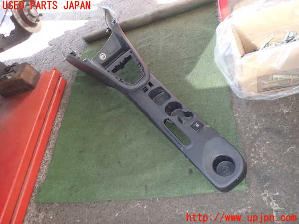 2UPJ-26757540]ルノー・ルーテシア(RM5M1)センターコンソール 中古_m0001.jpg