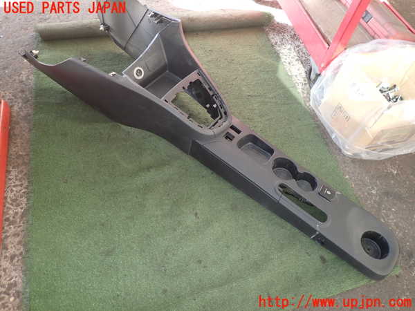 2UPJ-26757540]ルノー・ルーテシア(RM5M1)センターコンソール 中古_m0003.jpg