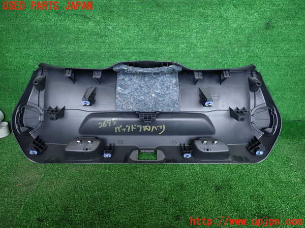 2UPJ-26751578]ルノー・ルーテシア(RM5M1)バックドア内張り 中古_m0003.jpg