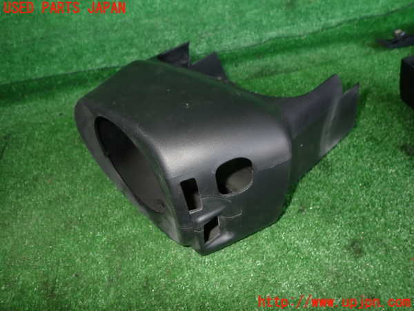 2UPJ-26757905]ルノー・ルーテシア(RM5M1)コラムカバー 中古_m0001.jpg