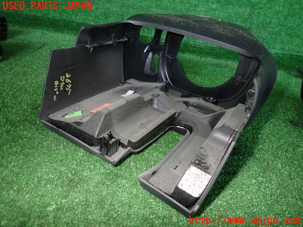 2UPJ-26757905]ルノー・ルーテシア(RM5M1)コラムカバー 中古_m0003.jpg