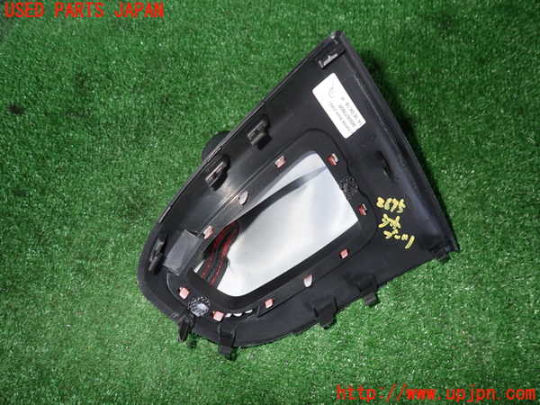 2UPJ-26757575]ルノー・ルーテシア(RM5M1)シフトブーツ 中古_m0003.jpg