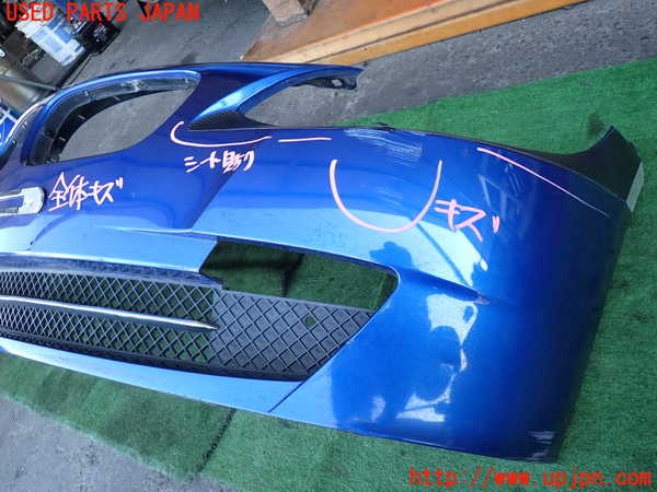 2UPJ-26761010]BMW Z4 クーペ(DU30)フロントバンパー 中古 【E86】_m0002.jpg