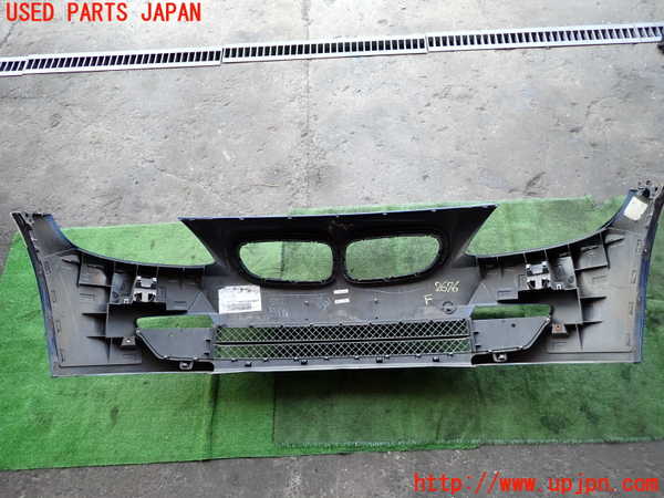 2UPJ-26761010]BMW Z4 クーペ(DU30)フロントバンパー 中古 【E86】_m0005.jpg
