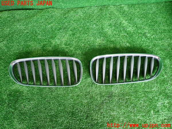 2UPJ-26761050]BMW Z4 クーペ(DU30)ラジエターグリル 中古 【E86】_m0001.jpg