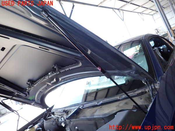 2UPJ-26761068]BMW Z4 クーペ(DU30)ボンネットダンパー 中古 【E86】_m0001.jpg